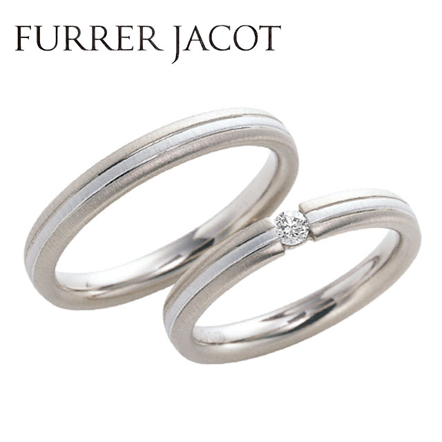 FURRER JACOT Vis à Vis トリニテ